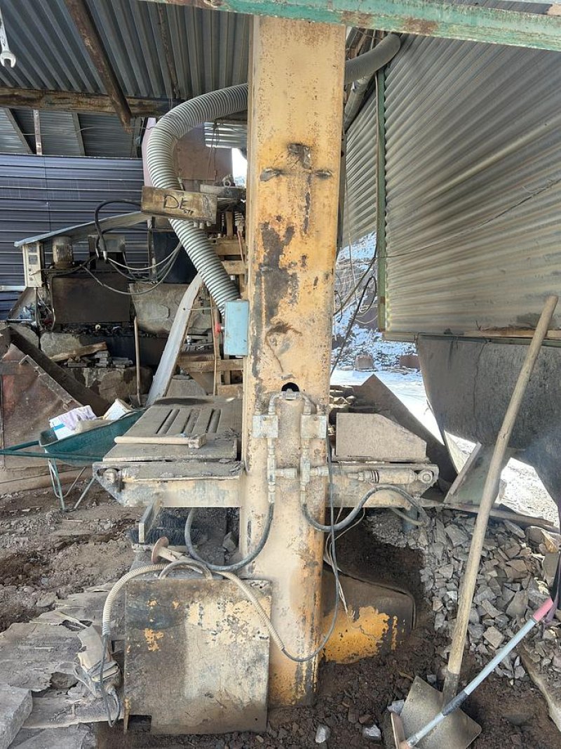 1992 Hydrotek K 800