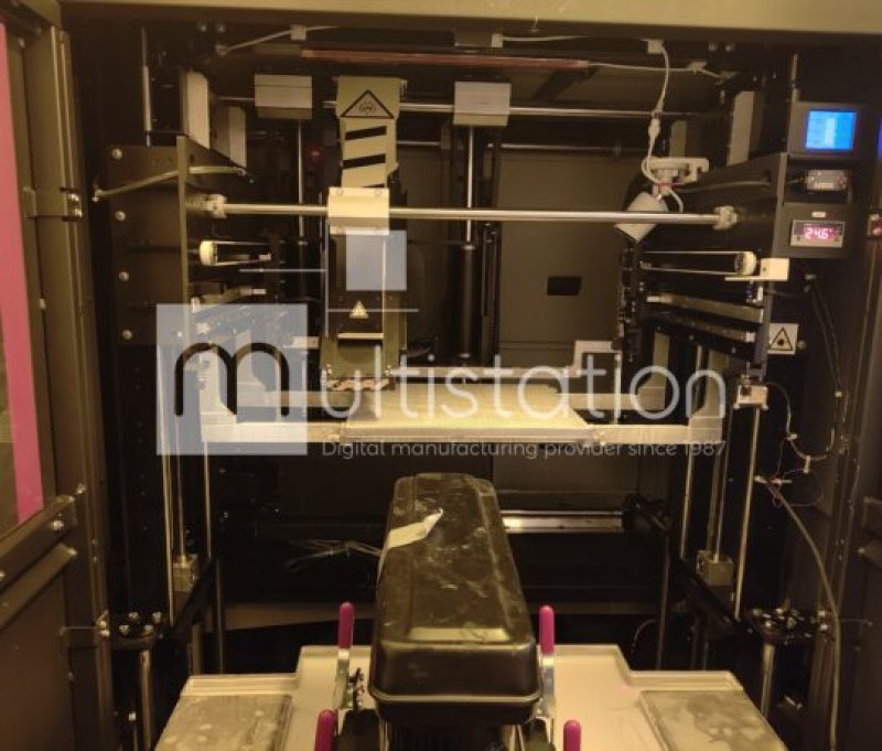 Prodways Promaker L5000