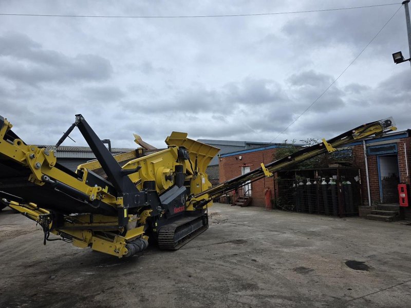 2022 Keestrack K3 Compact Scalping Screen Screener