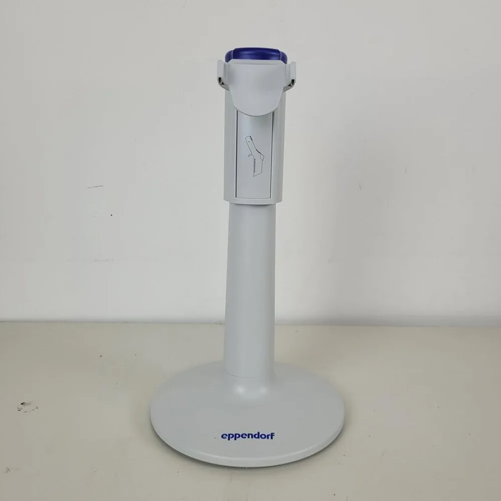 Eppendorf Charger Shell 2 Pipette Holder