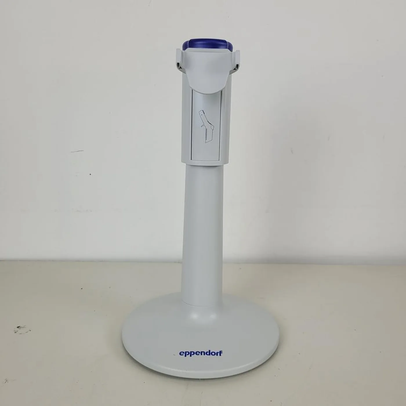 Eppendorf Charger Shell 2 Pipette Holder - 1