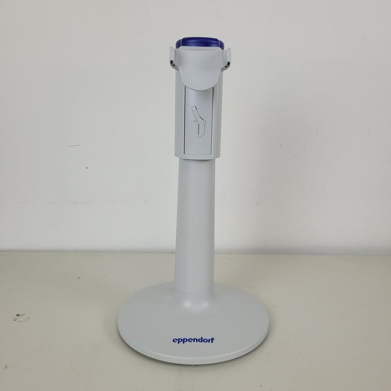 Eppendorf Charger Shell 2 Pipette Holder