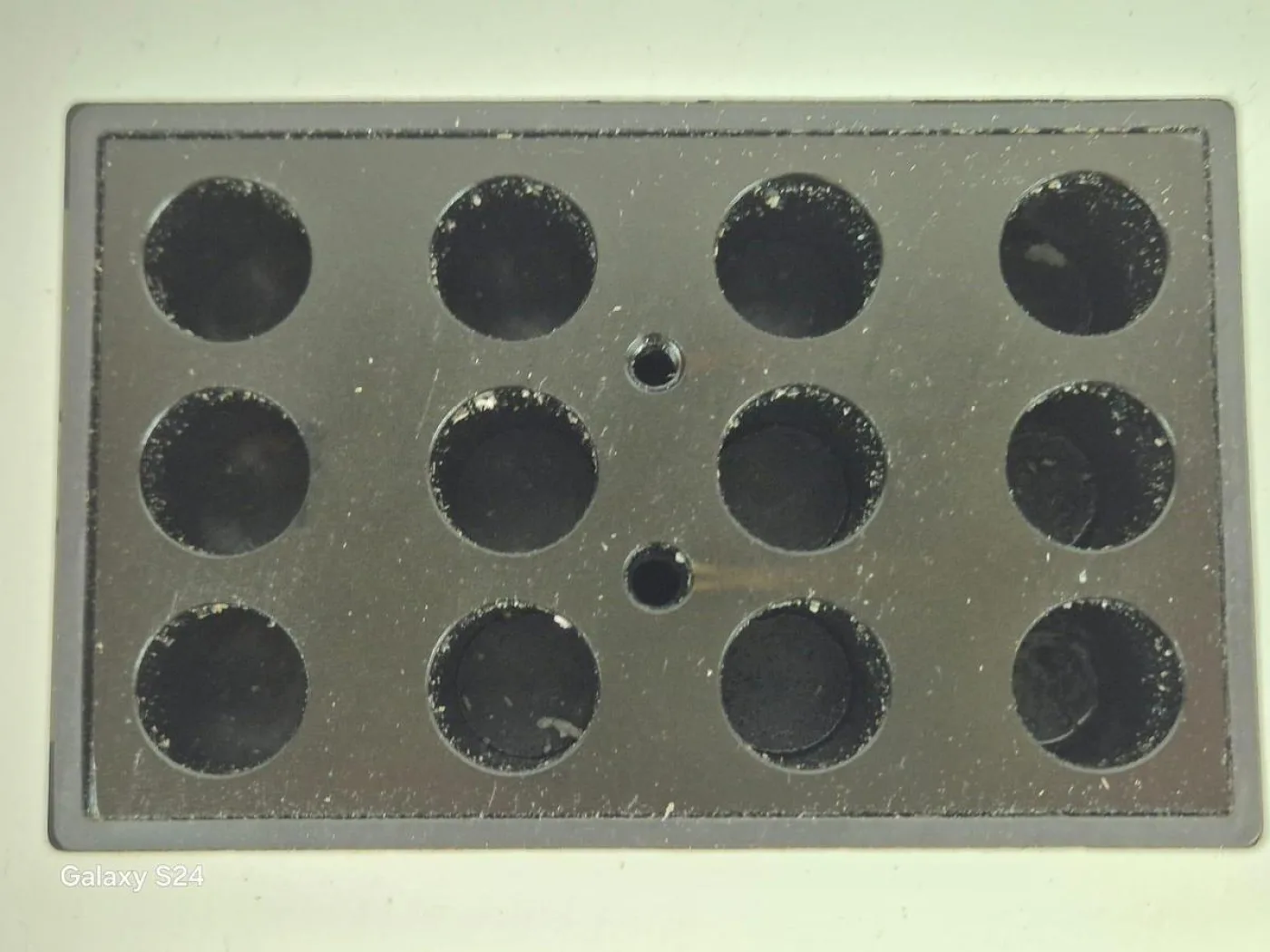 Thermo Scientific 1blck Drybath Standard 1/12 Block - 7