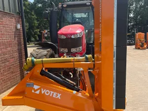 Votex Jumbo Front line 150 Flail Mower