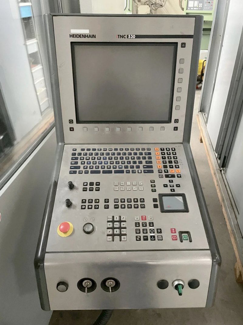 022689 - DMG DMC 75 V linear
