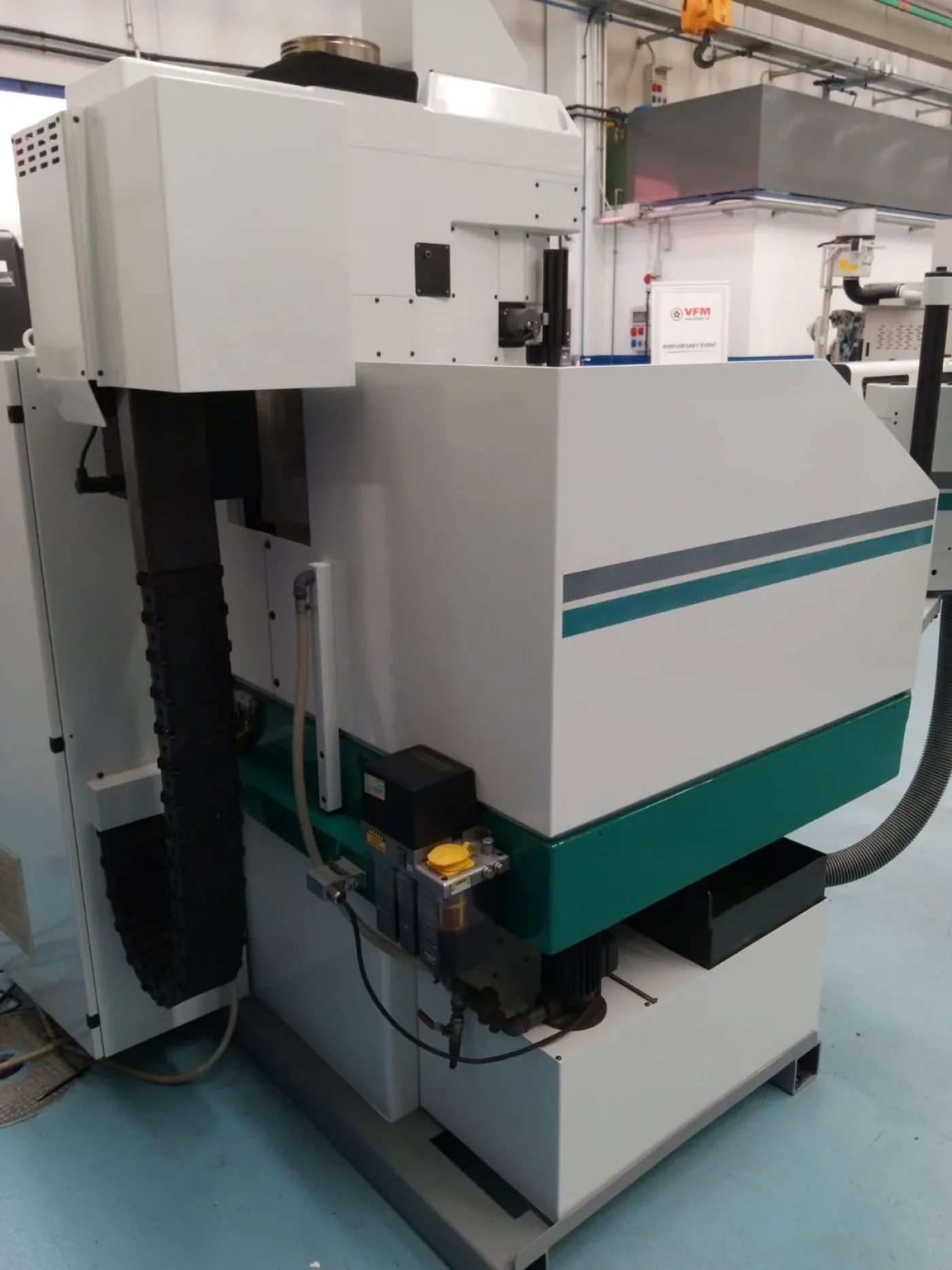 023011 - FEHLMANN PICOMAX 54 - 7