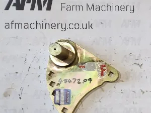 Bomford Roller Bracket - 48472.04