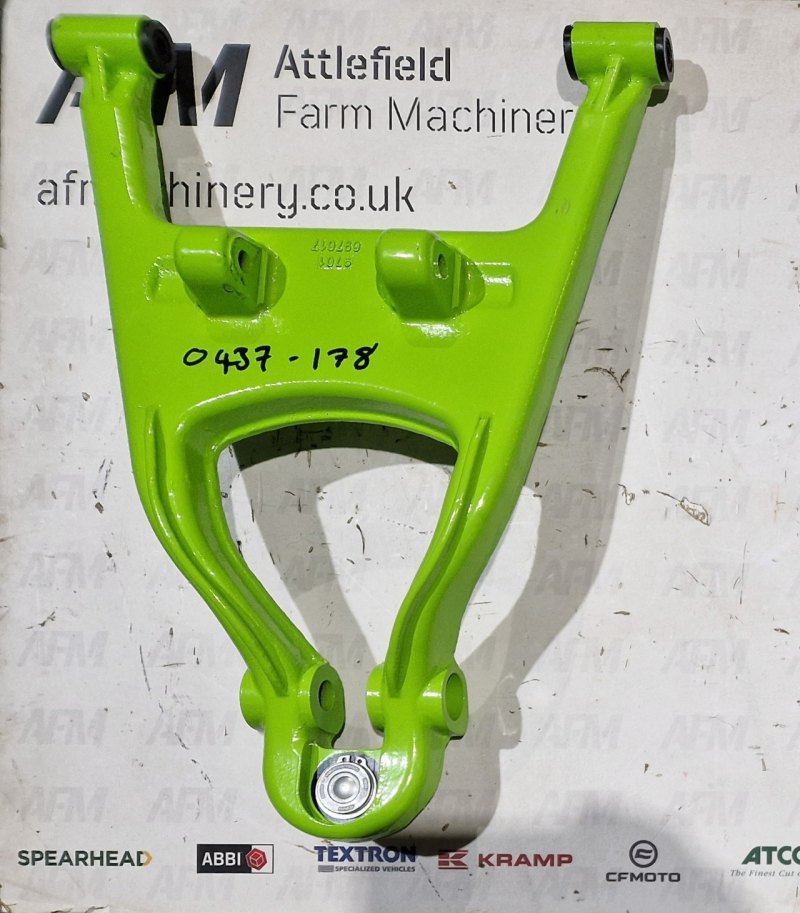 0437-178 Kit A arm front upper