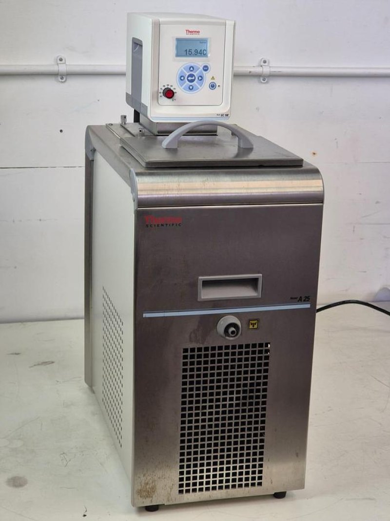 Thermo Scientific Haake SC100 Water Bath + Immersion Circulator