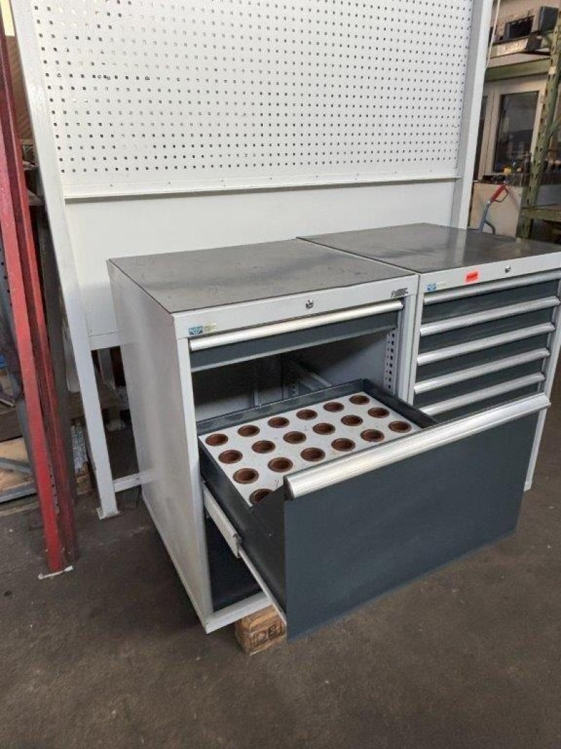 3 Zuege SGB1000-03EP-001 KLW LUTZ unbekannt