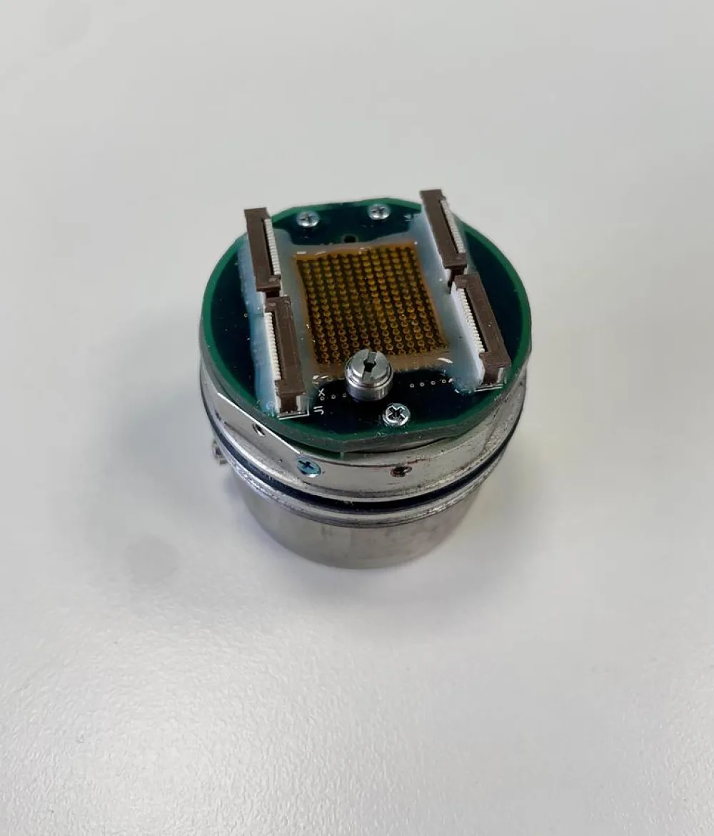 Olympus Hub (Ultrasound Pin Unit) for BF-UC190F