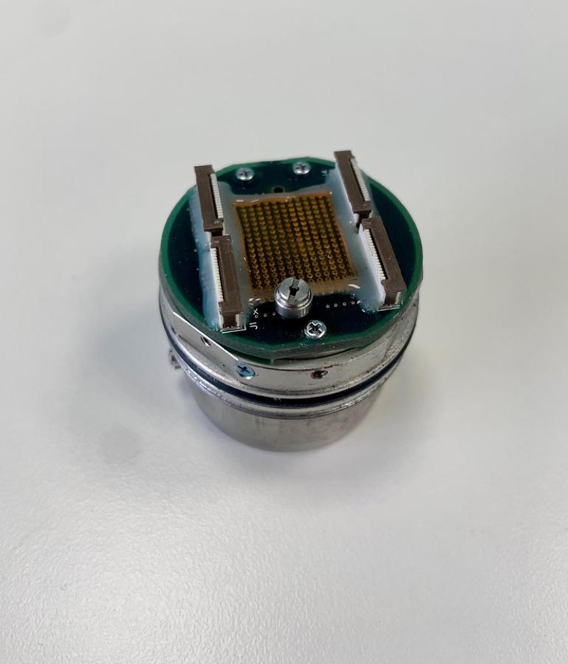 Olympus Hub (Ultrasound Pin Unit) for BF-UC190F