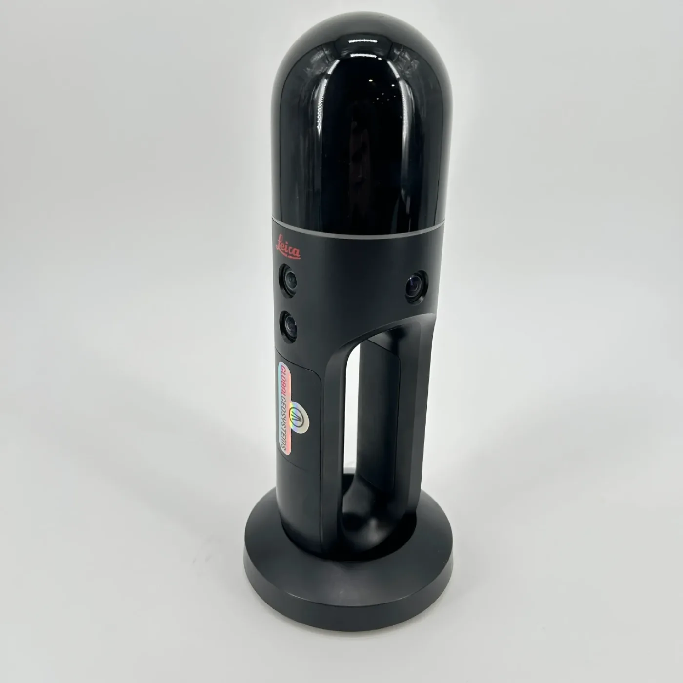 Escáner láser móvil Leica BLK2GO seminuevo - 2