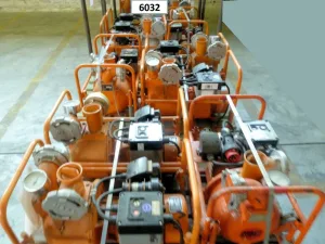 TUP 3-1,5 BL MAST