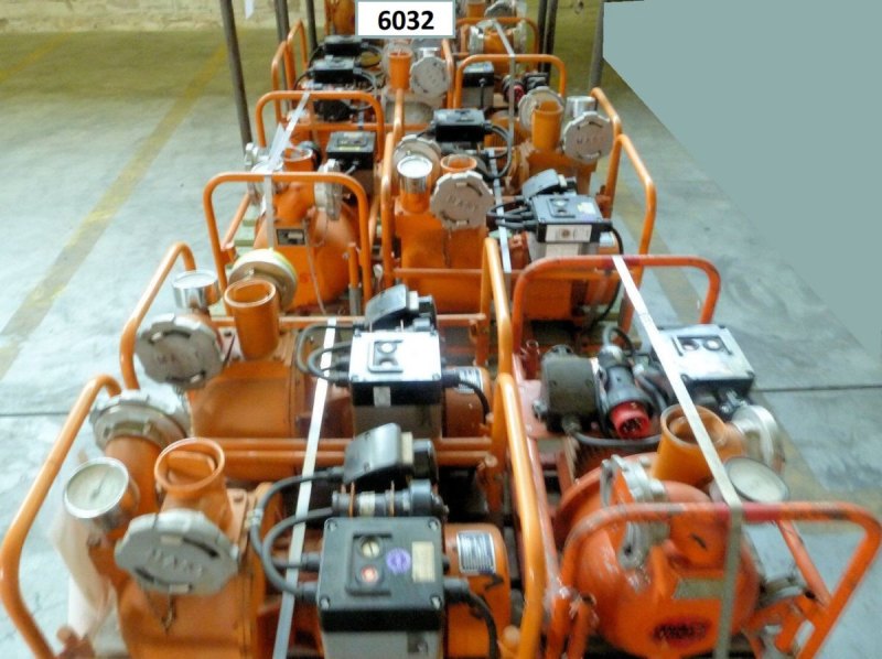 TUP 3-1,5 BL MAST