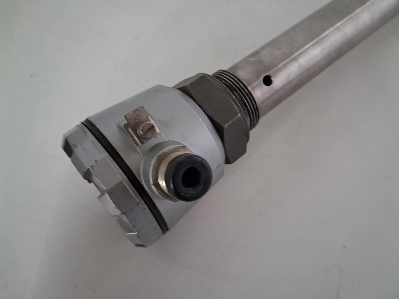 Endress+Hauser Massestabsonde 500 mm - 8