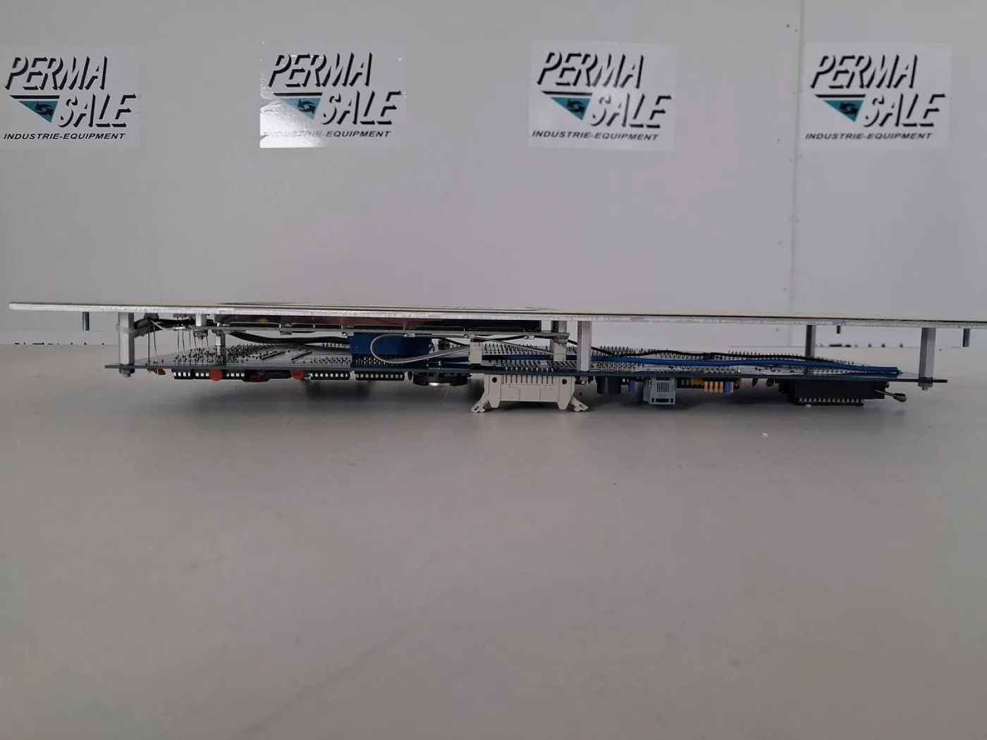 Mydax CU5000 Operator Control Panel mit M100IE Controller - 6