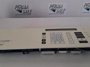 Mydax CU5000 Operator Control Panel mit M100IE Controller