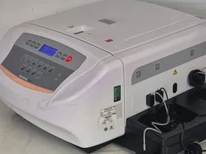 Wescor 7151 Aerospray Pro Slide Stainer