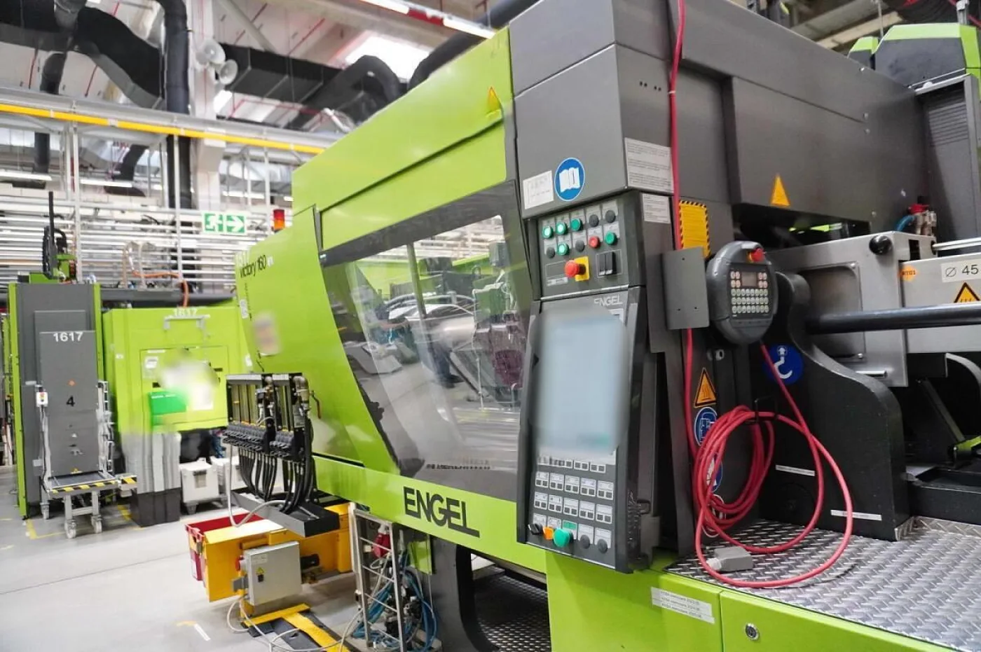 2012 ENGEL Victory 1050/160 IN0797 - 5