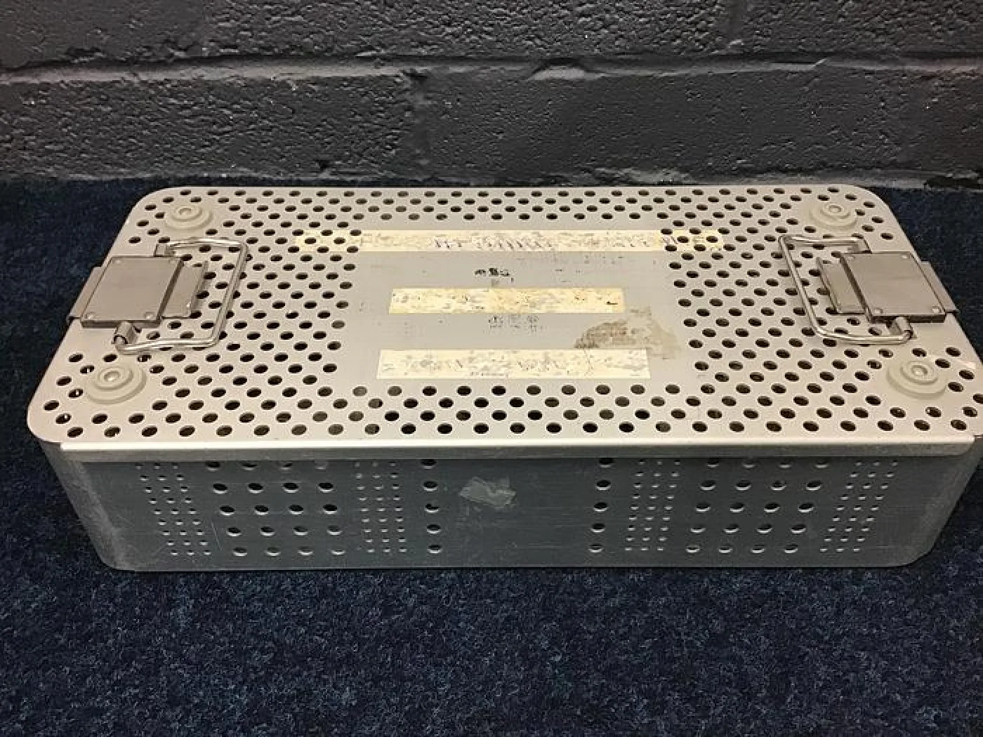 Desoutter Case Orthodrive - 2