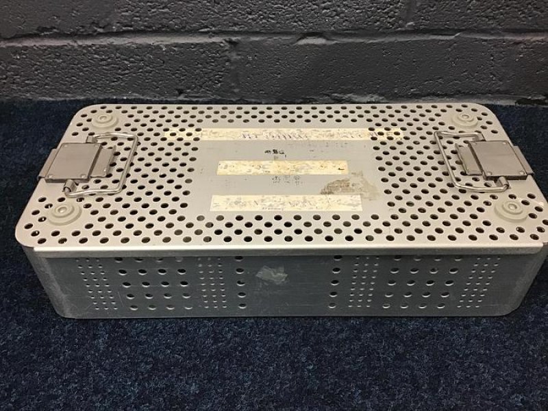 Desoutter Case Orthodrive