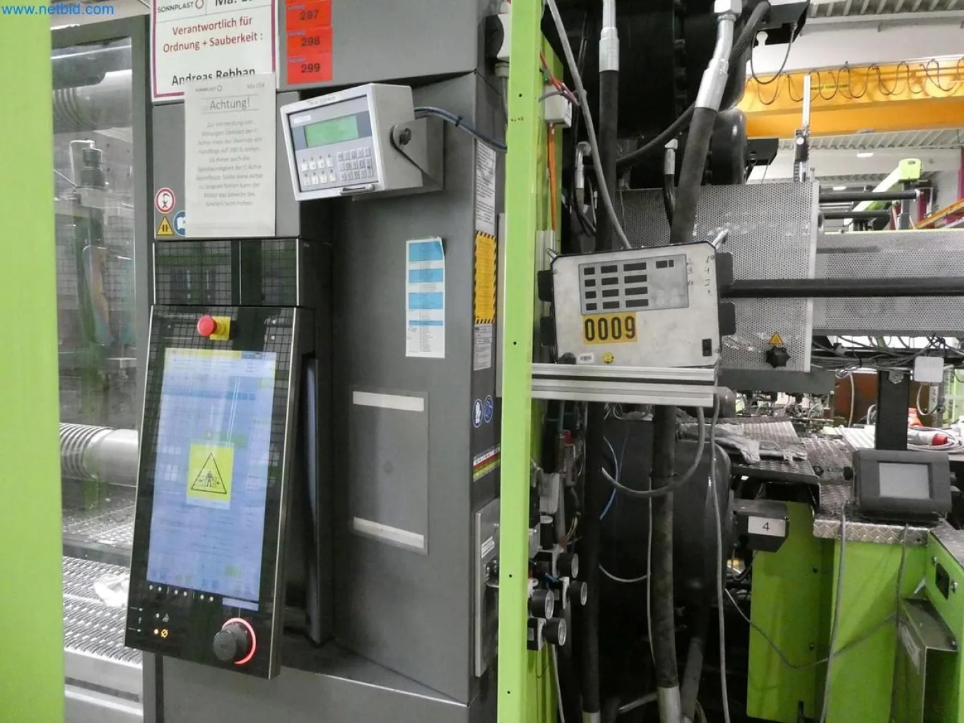 2015 ENGEL DUO 7050/1000 IN0779 - 5