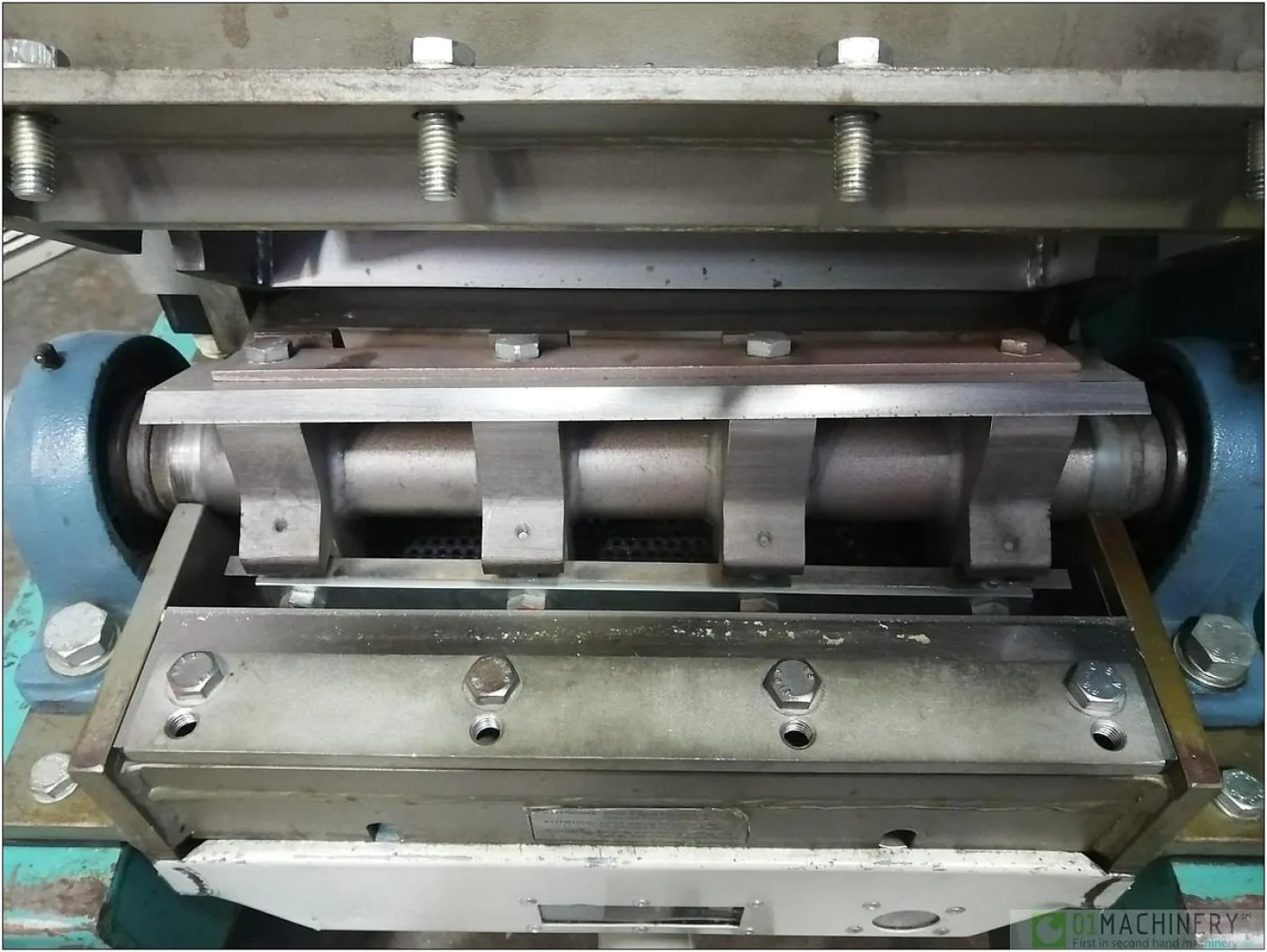 1993 TRIA 40-20/BL-T AI1973 - 8
