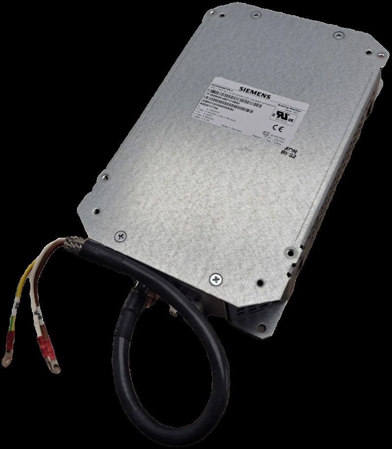 Siemens 6SE6400-4BD12-0BA0