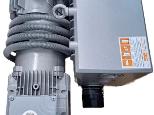 Busch Drehschieber-Vakuumpumpe RA 0100 F 503 TDXG