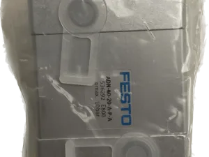 Festo Kompaktzylinder ADN-40-20-A-P-A