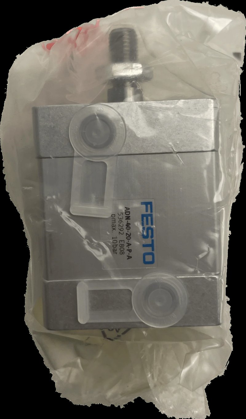 Festo Kompaktzylinder ADN-40-20-A-P-A
