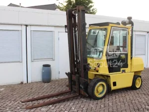 Hyster H 4.00 XL-5
