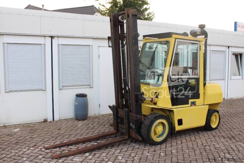 Hyster H 4.00 XL-5