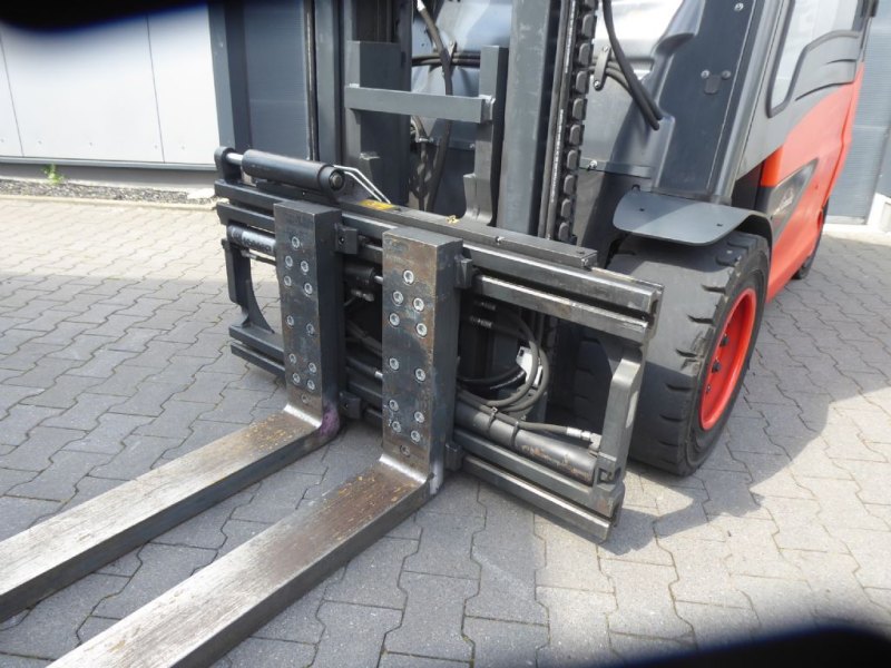 Linde E50HL-01/600