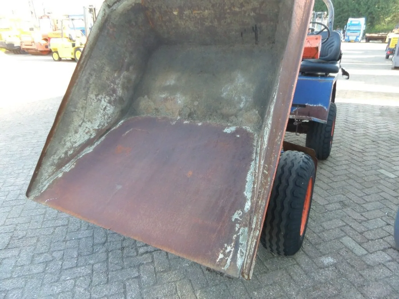 Bergmann 2030 FF - 5