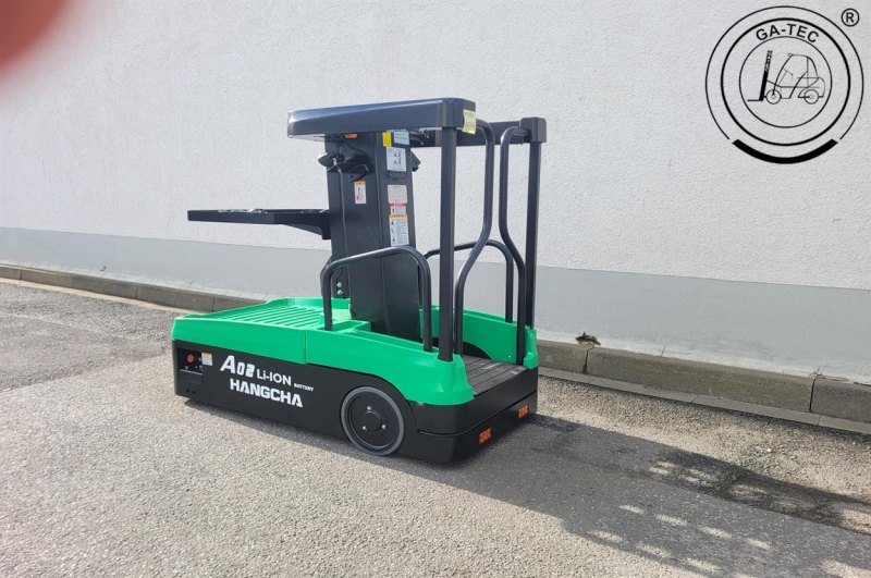 Hangcha CJD02-AMC1-M1I