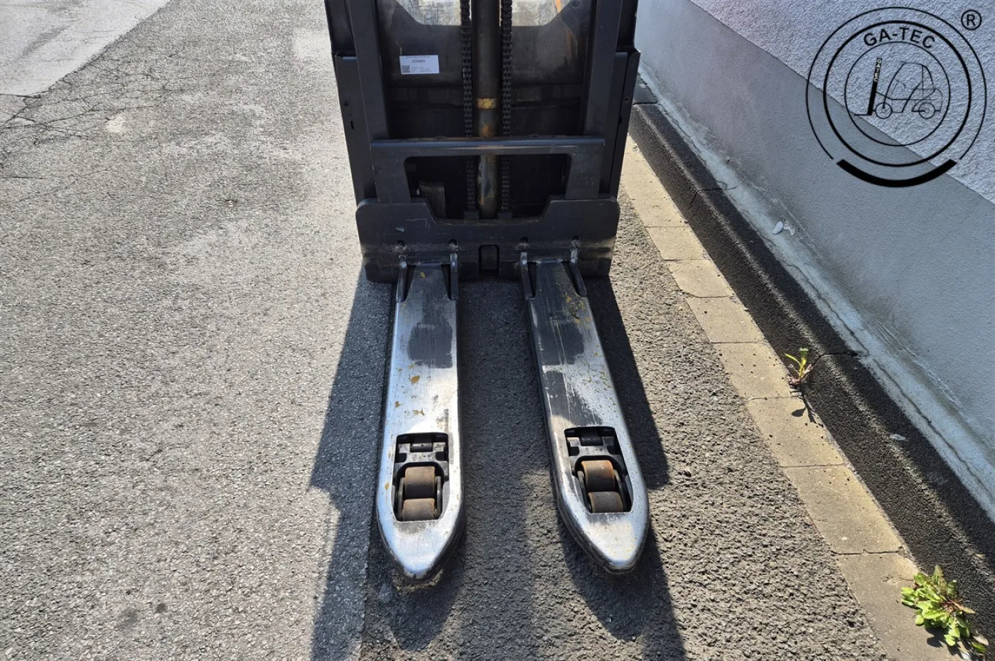 Linde D14SP-133-01 - 7