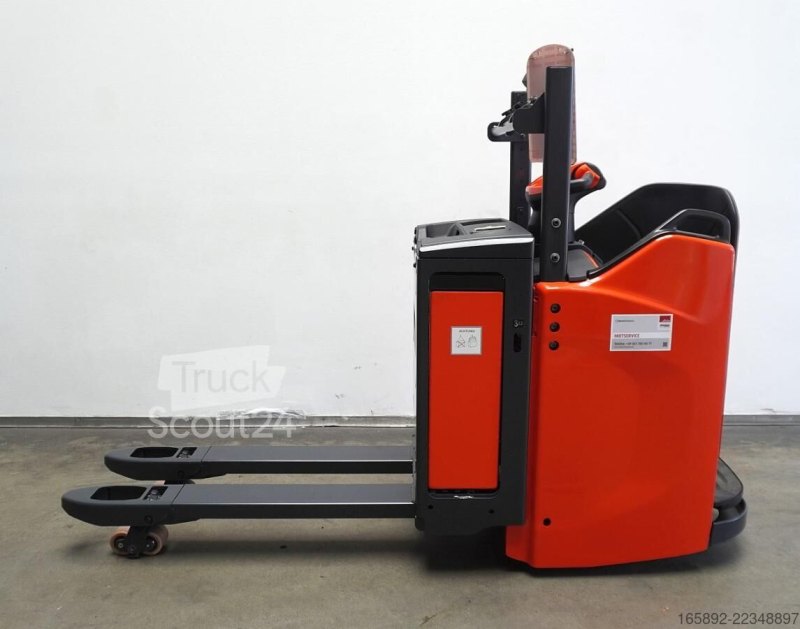 Linde T 20 SP 1156-00