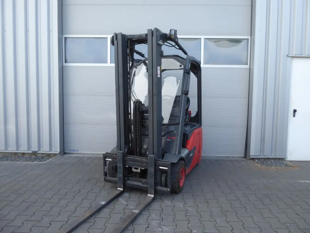 Linde E16C