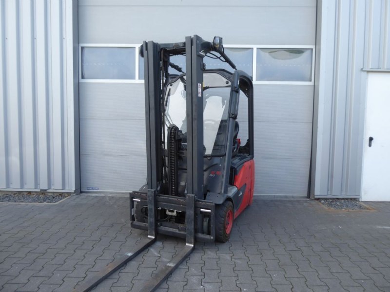 Linde E16C