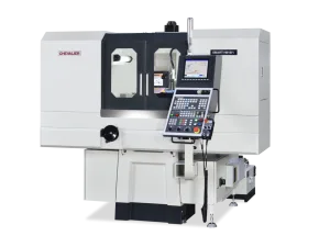 CNC Flachschleifmaschine Flächenschleifmaschine SMART-H818IV