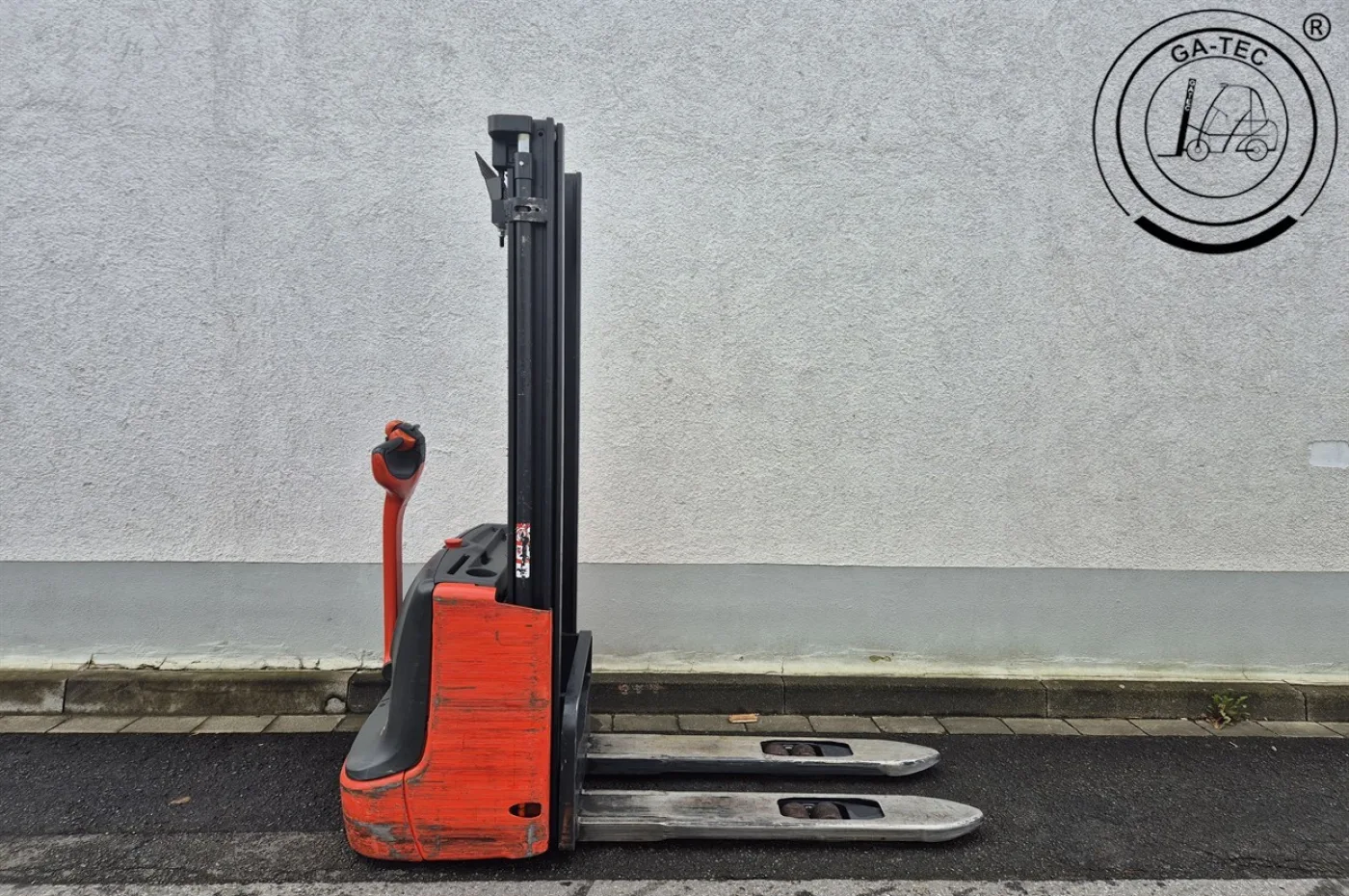 Linde L12 - 5