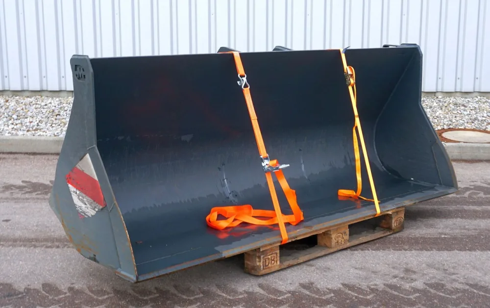 Schüttgutschaufel Magni 1000 L (2020)