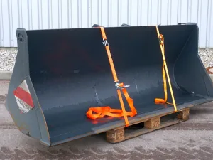 Schüttgutschaufel Magni 1000 L (2020)