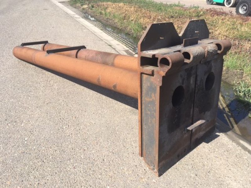 Diversen 3300mm Rolle lifting boom