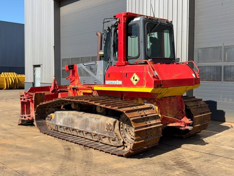 Komatsu D61 PX-15