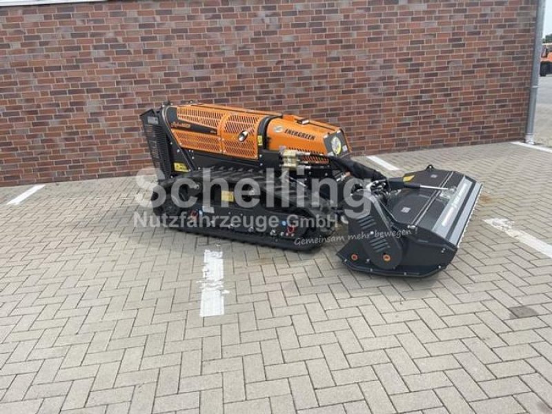 Energreen RoboMIDI