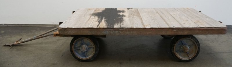 Anhänger/Routenzug weitere Hänger ()