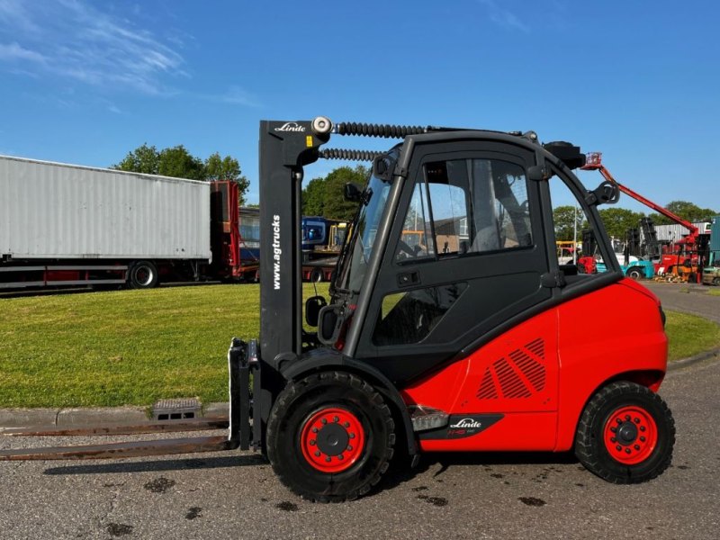 Linde H45D-02